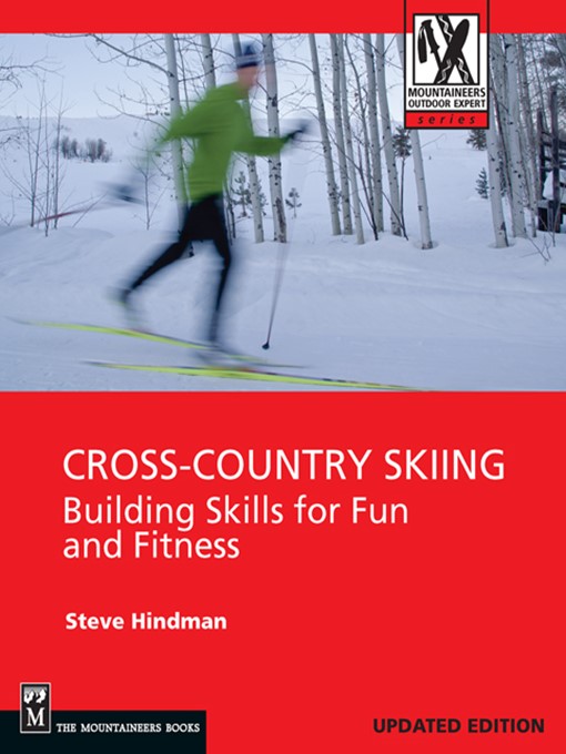 Title details for Cross-Country Skiing by Steve Hindman - Available